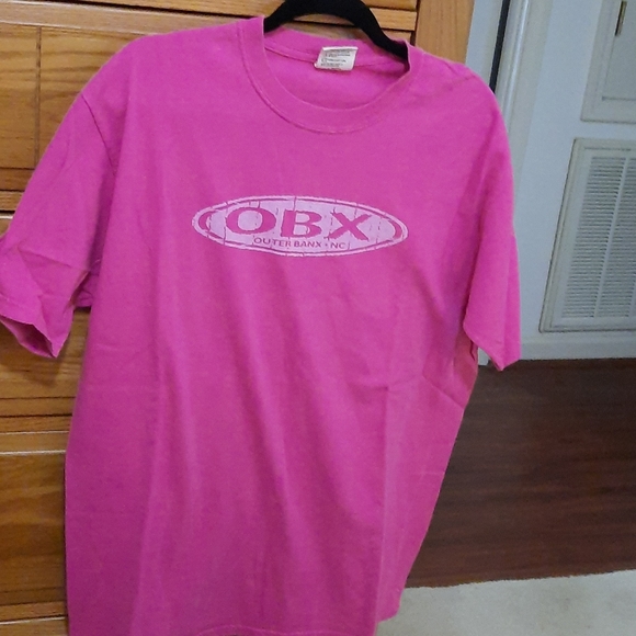 lot of 2 OBX tee shirts (B4-85) - Picture 5 of 9
